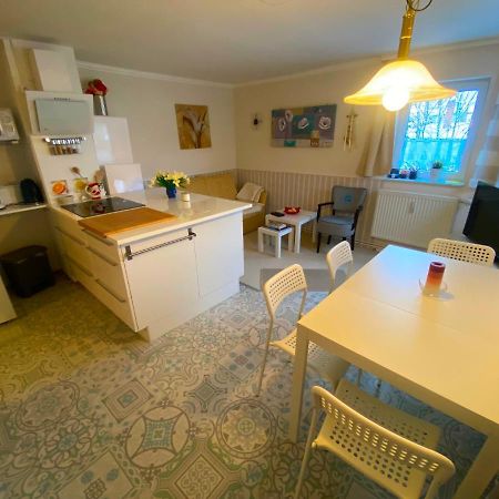 Ferienhaus Greiz Buitenkant foto