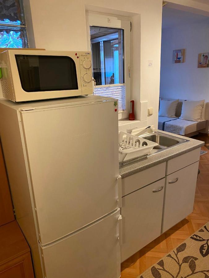 Ferienhaus Greiz Buitenkant foto
