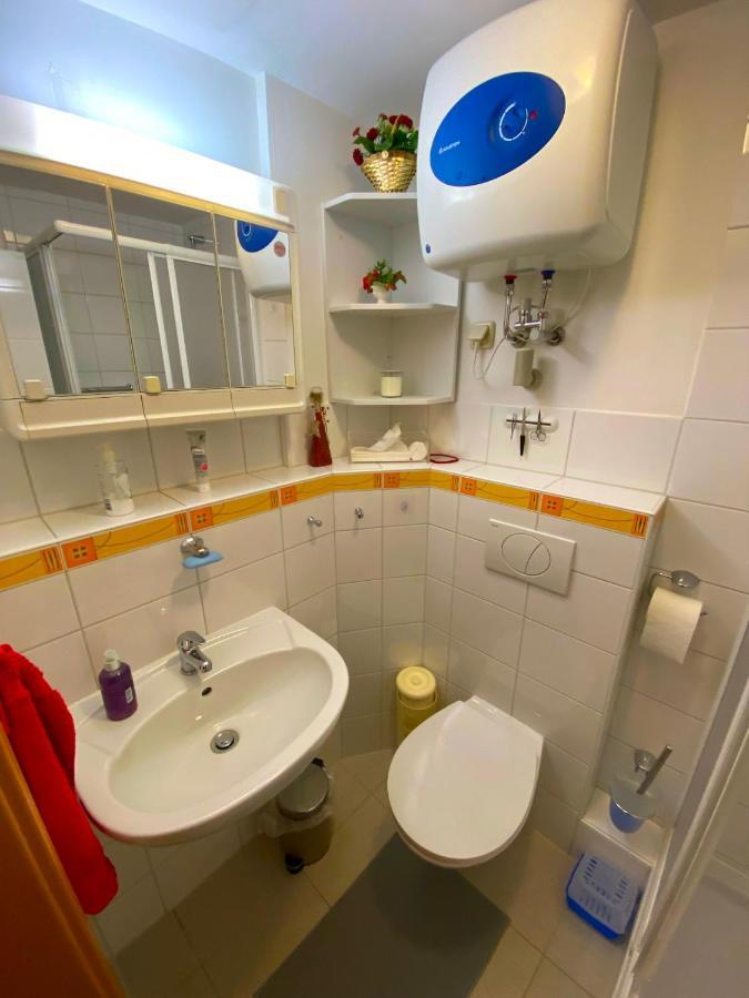Ferienhaus Greiz Buitenkant foto
