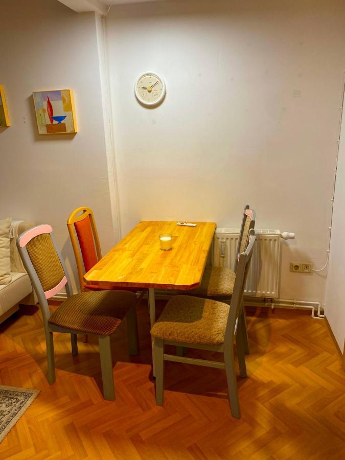 Ferienhaus Greiz Buitenkant foto