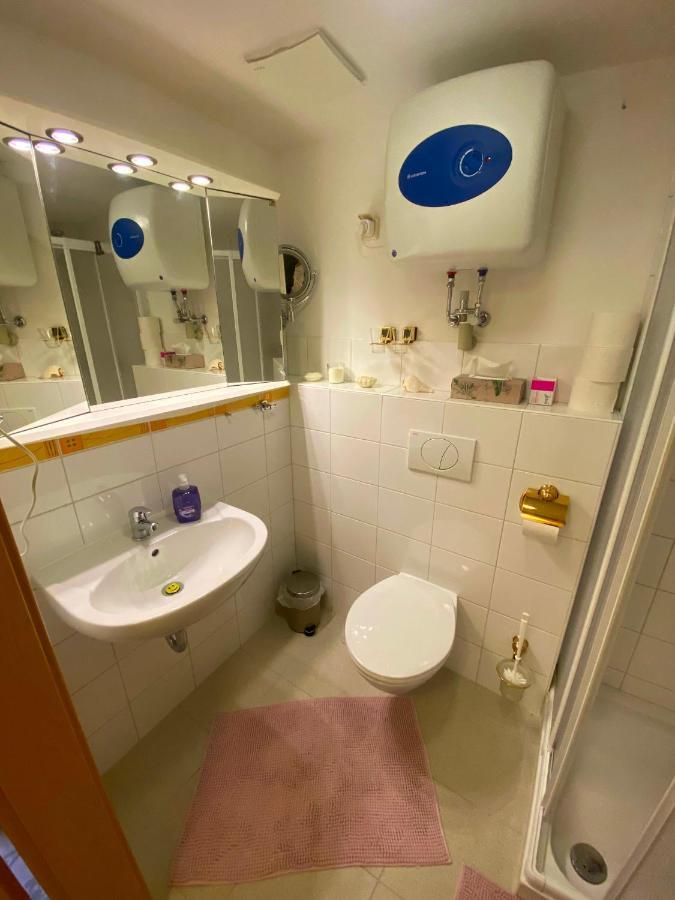 Ferienhaus Greiz Buitenkant foto